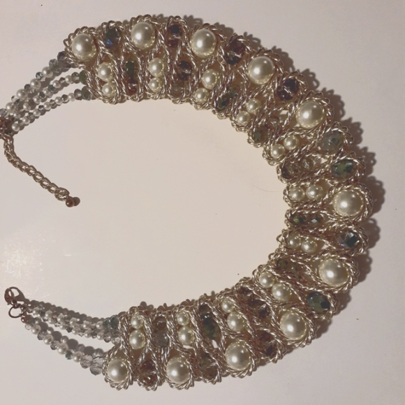 Necklace - Picture 3 of 5